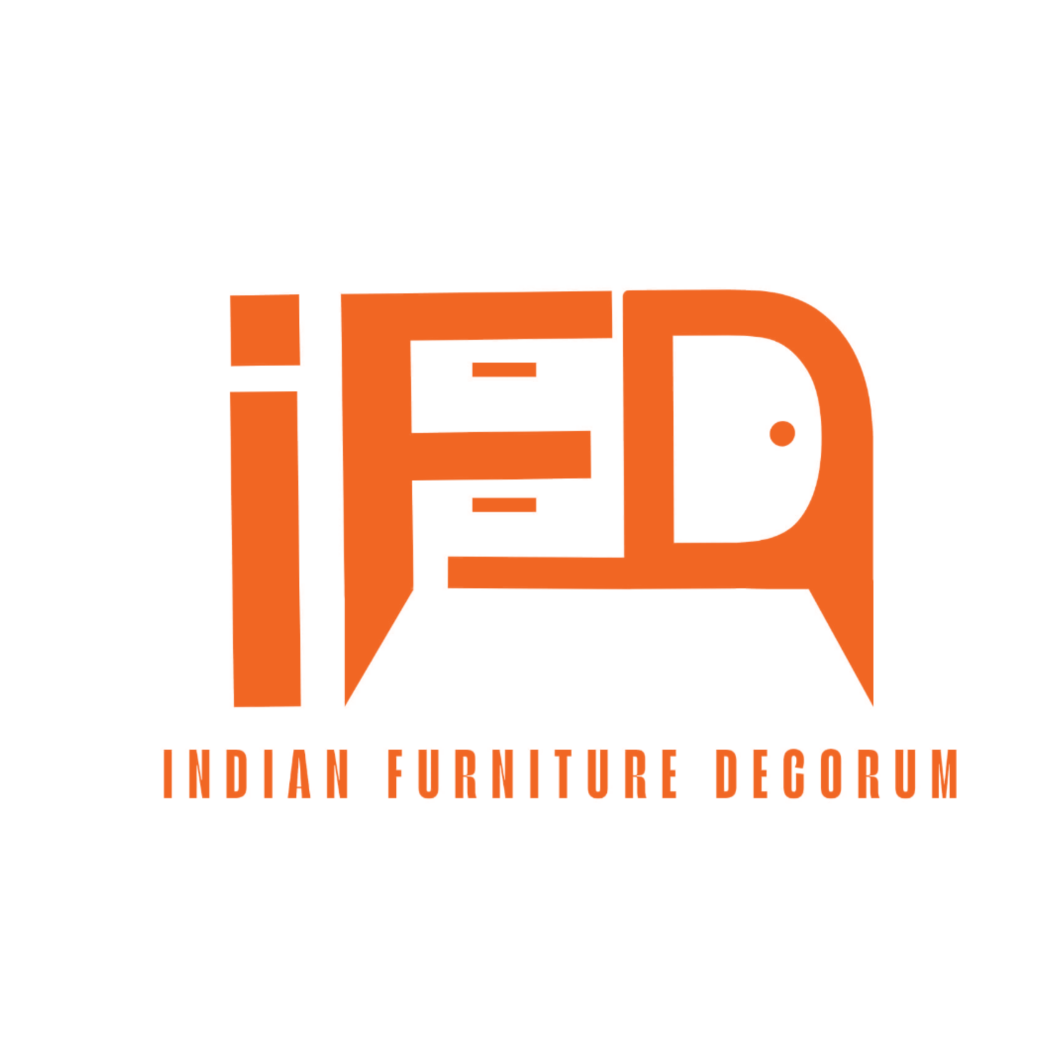 INDIAN FURNITURE DECORUM